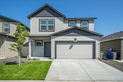 11907 N Greene St, Home with 4 bedrooms, 3 bathrooms and null parking in Mead WA | Image 1