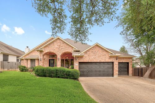 12204 Waterton Parke Cir, Austin, TX, 78726-4058 | Card Image