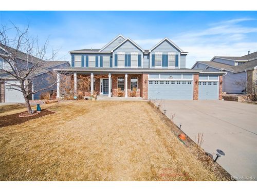 396 Caprice Ct, Colorado Springs, CO, 80921-2820 | Card Image