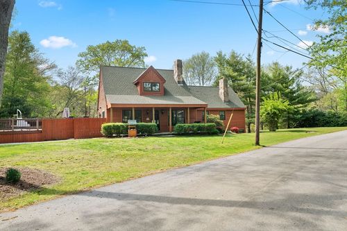 119 George Allen Rd, Chepachet, RI, 02814-1780 | Card Image