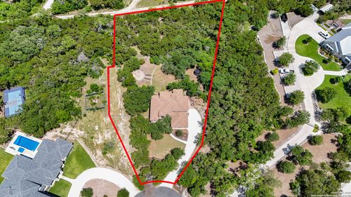 12302 Calvert, Helotes, TX, 78023-2916 | Card Image