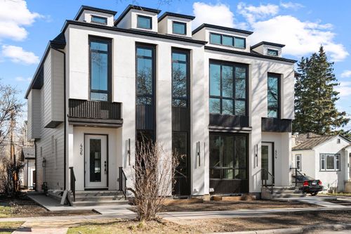 456 22 Ave Nw, Calgary, AB, T2M1N3 | Card Image