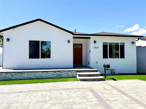 5639 Natick Avenue, Van Nuys, CA, 91411 | Card Image