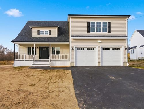 312 Old Westport Rd, Dartmouth, MA, 02747-2364 | Card Image