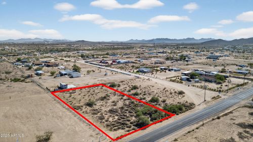 --0 S 351st Ave, Tonopah, AZ, 85354 | Card Image