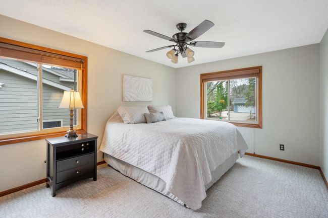 3977 Woodview Drive, House other with 3 bedrooms, 3 bathrooms and null parking in Vadnais Heights MN | Image 16