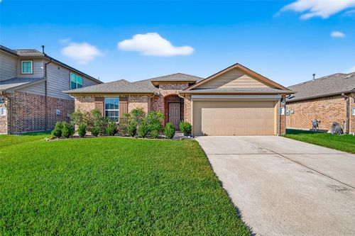 711 Green Clover Ln, Rosharon, TX, 77583-1556 | Card Image
