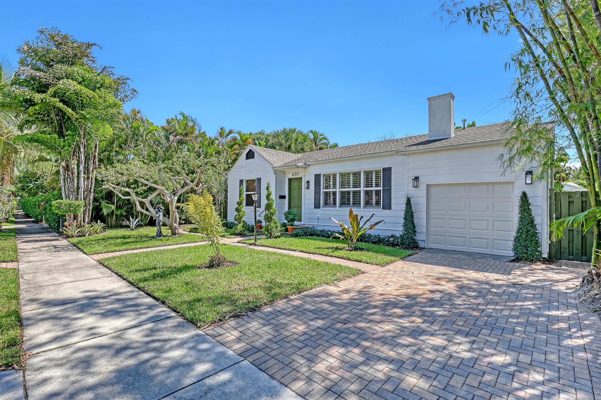 29th St, West Palm Beach, FL 33407
