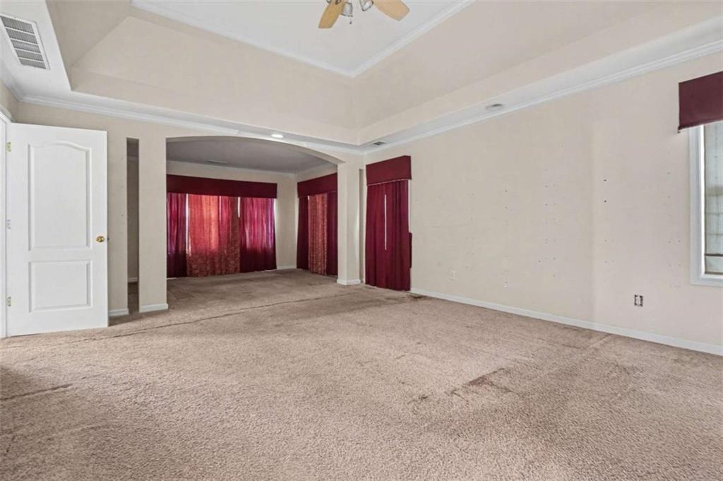Residential in Powder Springs 4