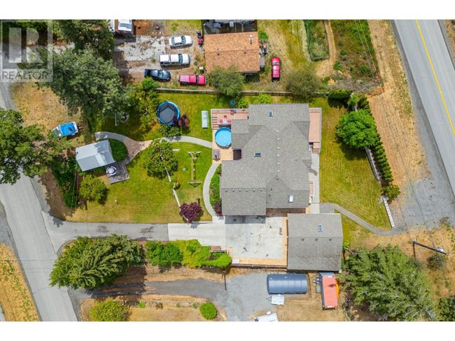 181 Homestead Rd, House other with 3 bedrooms, 3 bathrooms and 6 parking in Lillooet BC | Image 54