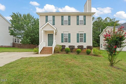 3229 Forest Mill Cir, Raleigh, NC, 27616-8404 | Card Image