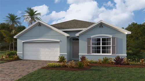 5123 Oxford Point Drive, Fort Myers, FL, 33905 | Card Image