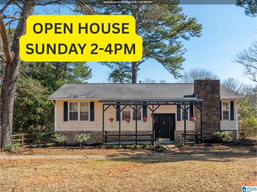 1025 Old Mill Rd, Anniston, AL, 36207-7145 | Card Image
