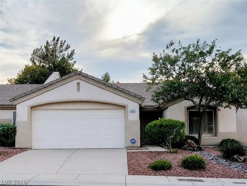 409 Golden State St, Henderson, NV, 89012-2556 | Card Image