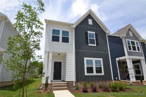817 Portland Rose Dr, Knightdale, NC, 27545 | Card Image