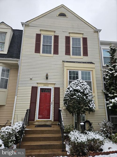 8902 Waites Way, LORTON, VA, 22079-1734 | Card Image