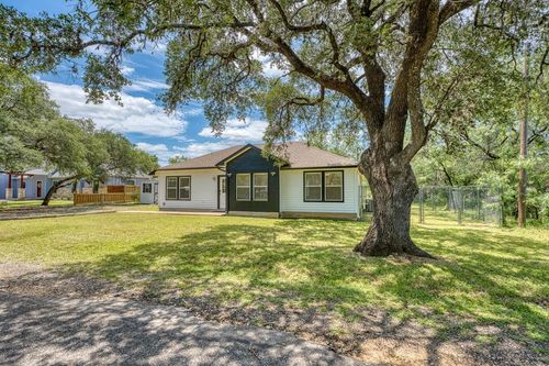 259 Lakewood Dr, Granite Shoals, TX, 78654-2540 | Card Image