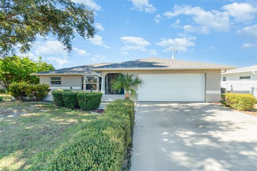 116 San Rafael Ave, NORTH PORT, FL, 34287-1426 | Card Image