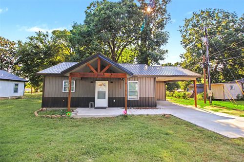 1415 S Locust Ave, Westville, OK, 74965-6193 | Card Image