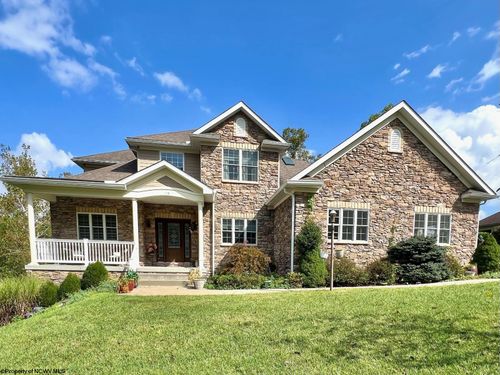 116 Marco Polo Dr, Morgantown, WV, 26508-9646 | Card Image