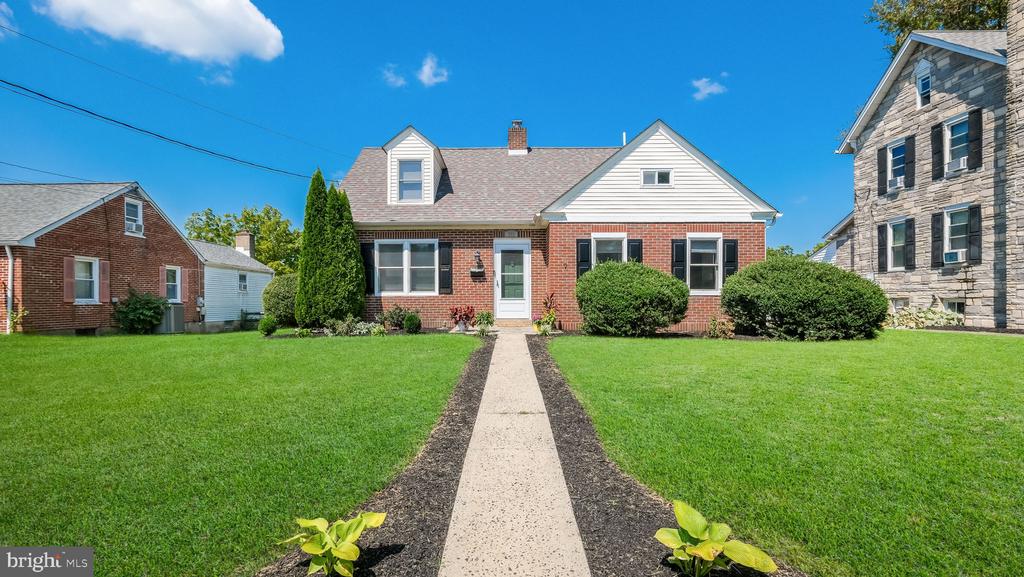 Chestnut St, Souderton, PA 18964