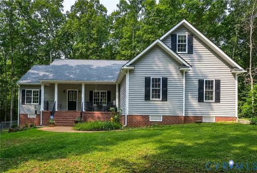 15237 Whispering Wind Cir, Montpelier, VA, 23192-2754 | Card Image