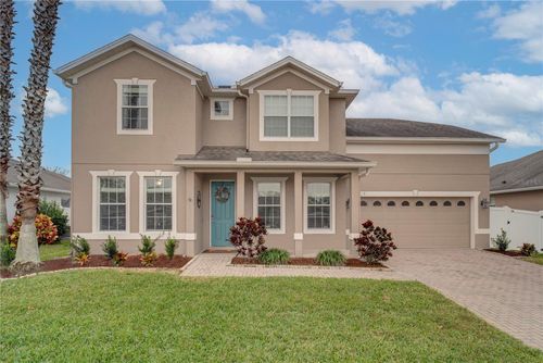 719 River Grass Ln, Winter Garden, FL, 34787-2472 | Card Image