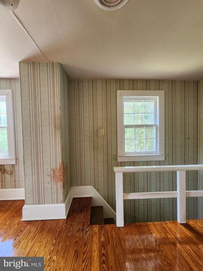 6428 Quantico Rd, House other with 1 bedrooms, 1 bathrooms and null parking in QUANTICO MD | Image 34
