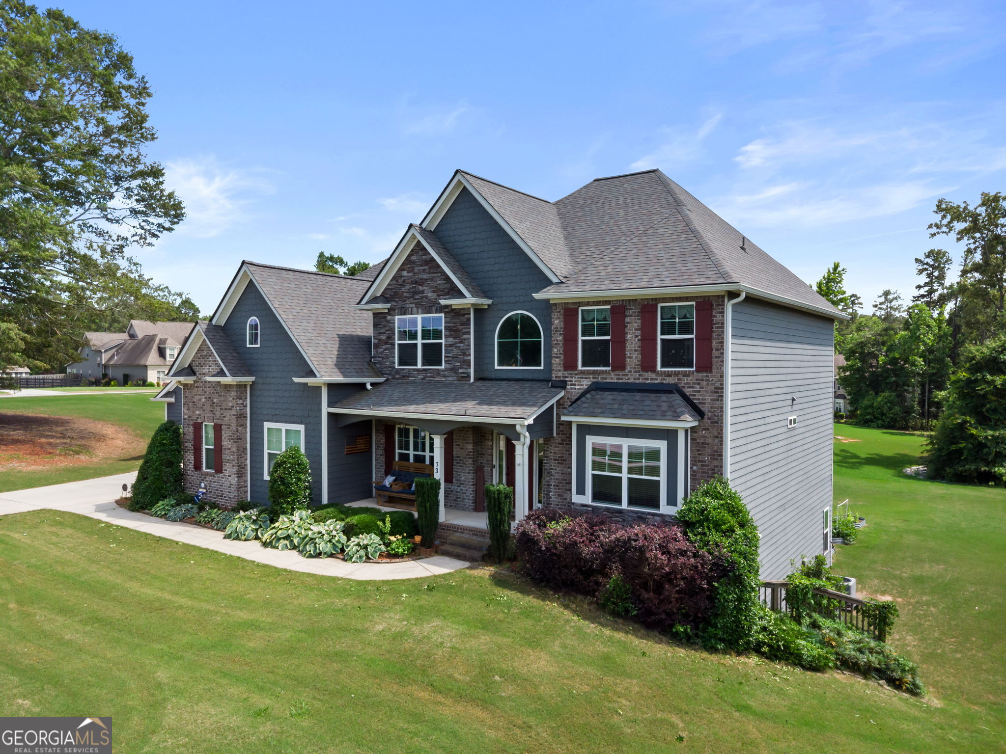 Residential in Newnan 2