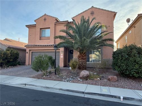 4128 Bennett Mountain St, Las Vegas, NV, 89129-3269 | Card Image