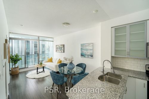 2103-18 Yorkville Ave, Toronto, ON, M4W3Y8 | Card Image