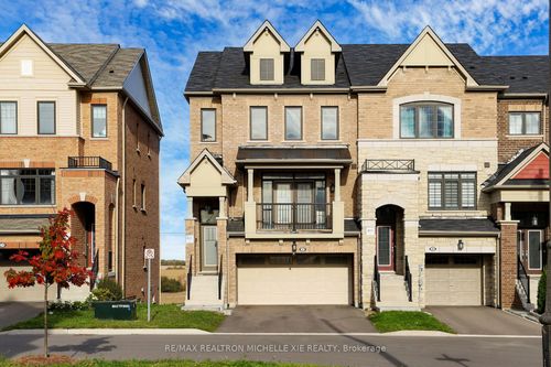 37 Isabella Peach Dr, Markham, ON, L6C0Y9 | Card Image