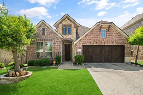 4612 Seabiscuit St, Carrollton, TX, 75010-4207 | Card Image