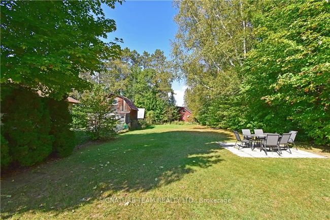 39287 Combermere Rd, House other with 1 bedrooms, 1 bathrooms and 2 parking in Combermere ON | Image 14
