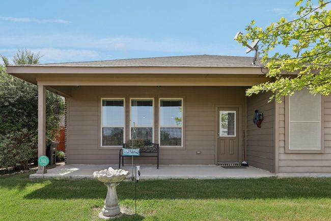 14124 Rabbit Brush Ln, House other with 3 bedrooms, 2 bathrooms and null parking in Haslet TX | Image 8