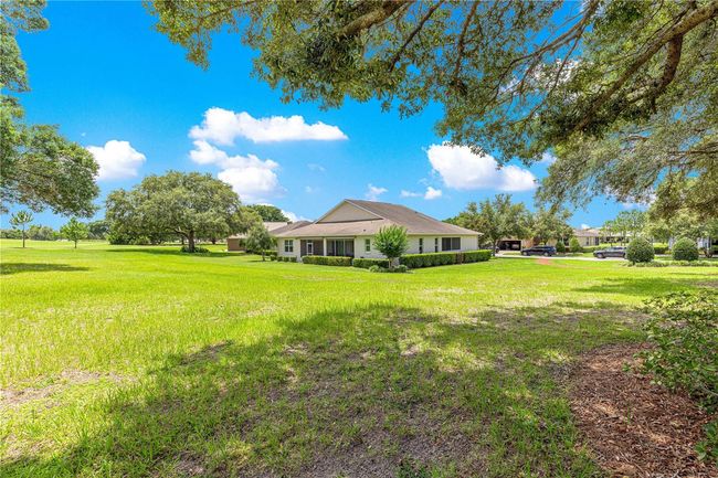 9925 Sw 95 Th Loop, House other with 3 bedrooms, 3 bathrooms and null parking in Ocala FL | Image 55