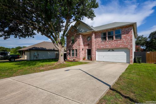 522 Ashley Park, Schertz, TX, 78154-2639 | Card Image