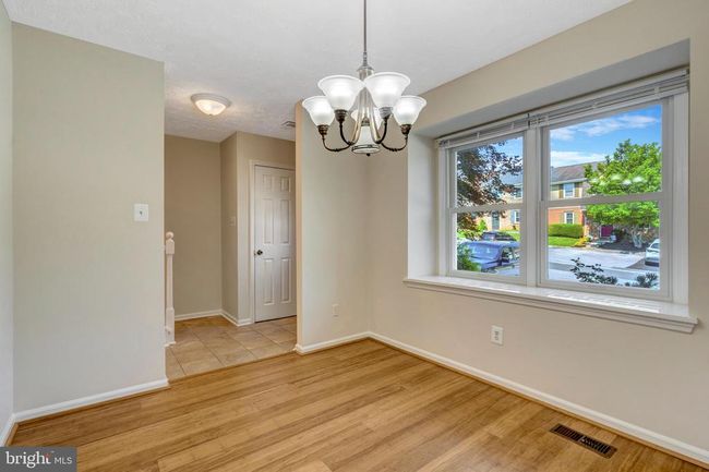 504 Pow Morr Dr, Townhouse with 3 bedrooms, 2 bathrooms and null parking in FRONT ROYAL VA | Image 6