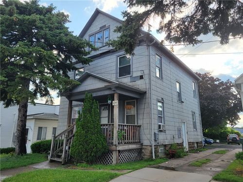 1480 N Clinton Ave, Rochester, NY, 14621-2204 | Card Image