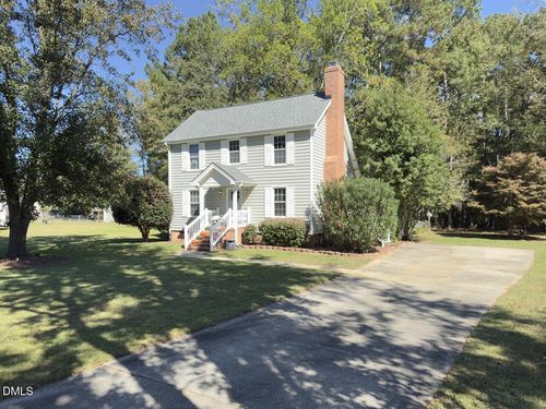 10001 Joe Leach Rd, Raleigh, NC, 27603-9062 | Card Image