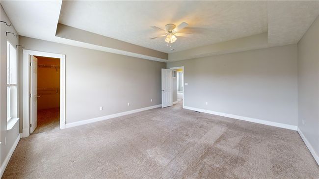 115 Naughton Cir, House other with 4 bedrooms, 5 bathrooms and 3 parking in Evans City PA | Image 24