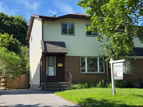 114 Wycliffe Cres, Kingston, ON, K7K6B4 | Card Image