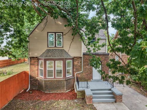 4880 Courville St, Detroit, MI, 48224-2714 | Card Image