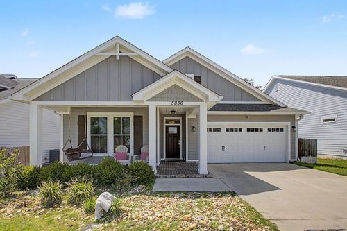 5836 Village Ridge Way, TALLAHASSEE, FL, 32312-7595 | Card Image