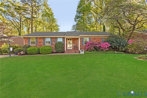 113 Flintlock Dr, South Chesterfield, VA, 23834-1626 | Card Image