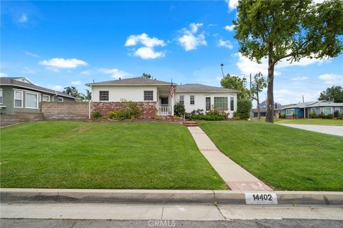 14402 Cerecita Dr, Whittier, CA, 90604-1742 | Card Image