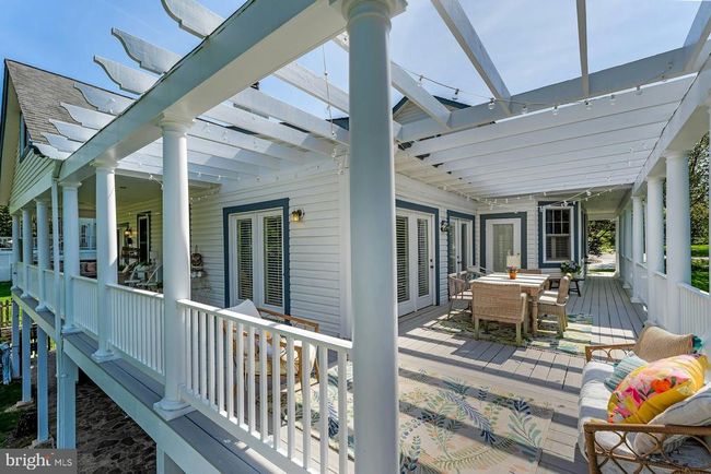 2731 Hidden Rd, House other with 5 bedrooms, 5 bathrooms and null parking in VIENNA VA | Image 53