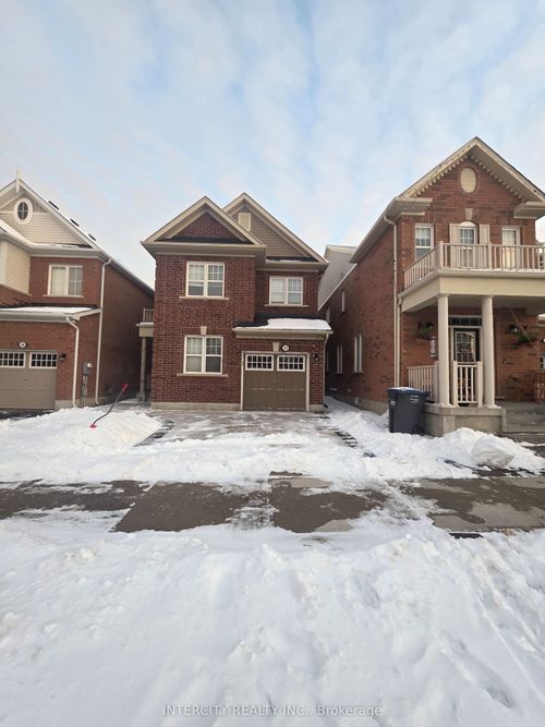 30 Stedford Cres, Brampton, ON, L7A4P5 | Card Image