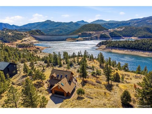 215 Lakeshore Park Rd, Boulder, CO, 80302-9577 | Card Image