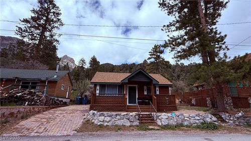 4518 Yellow Pine Avenue, Las Vegas, NV, 89124 | Card Image